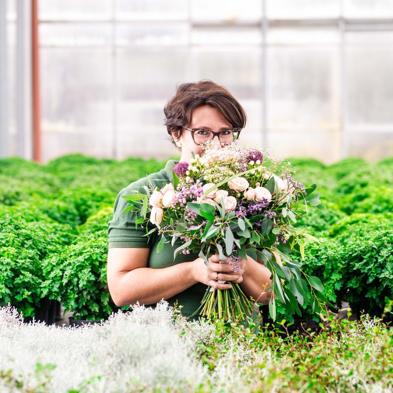 10 Fragen an die Blumenmenschen von Gartenfuchs