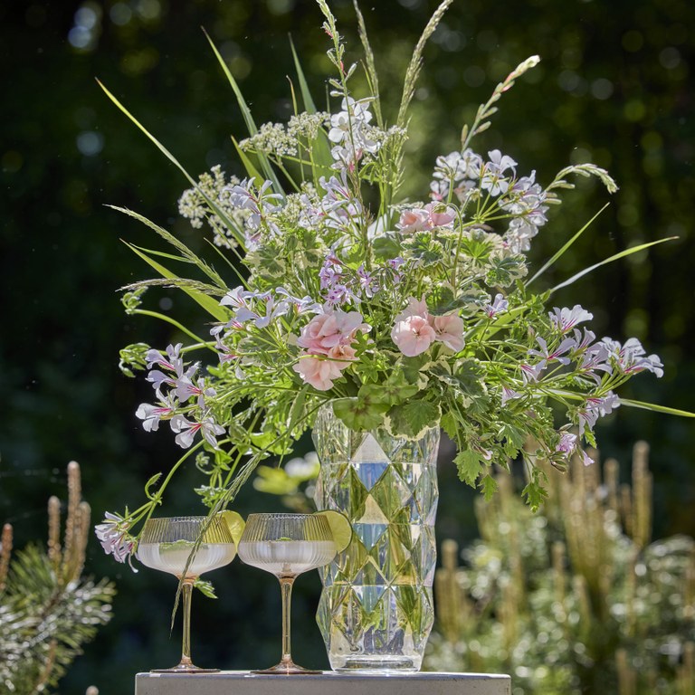 Die Gartenfuchs Blumenbar