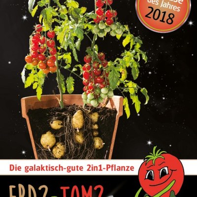 Gartentipp Mai