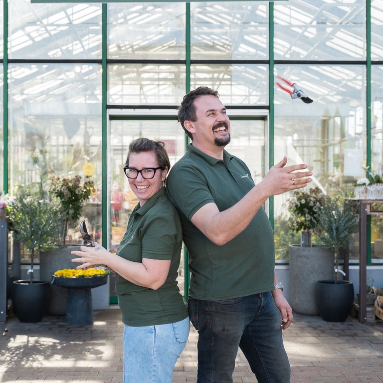 Gartentipp