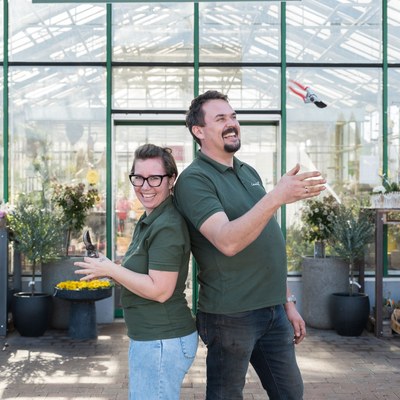 Gartentipp