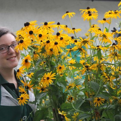 Gartentipp März