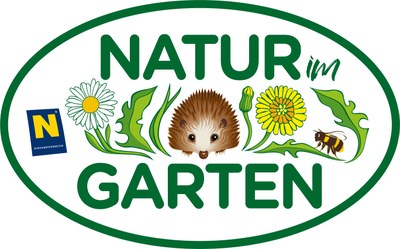 Logo Natur im Garten