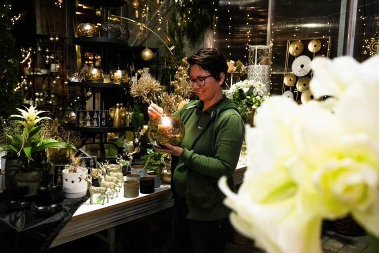 Ein Weihnachtsmärchen in Pöchlarn